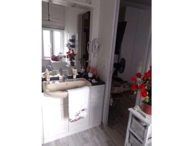 Anteprima foto 5 - Casa indipendente in Vendita a Castel Sant'Elia (Viterbo)