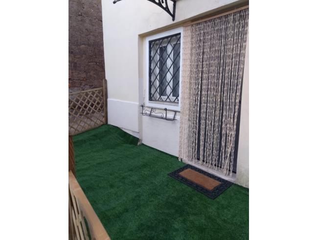 Anteprima foto 6 - Casa indipendente in Vendita a Castel Sant'Elia (Viterbo)