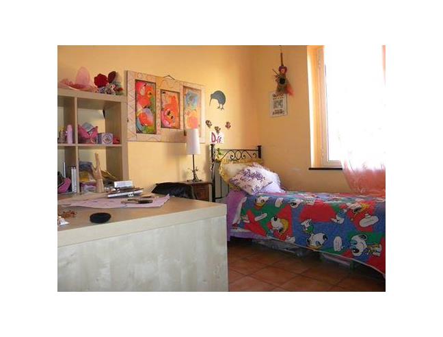Anteprima foto 7 - Casa indipendente in Vendita a Castel Sant'Elia (Viterbo)