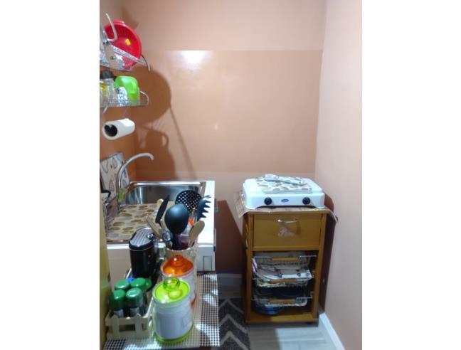 Anteprima foto 7 - Casa indipendente in Vendita a Castel Sant'Elia (Viterbo)