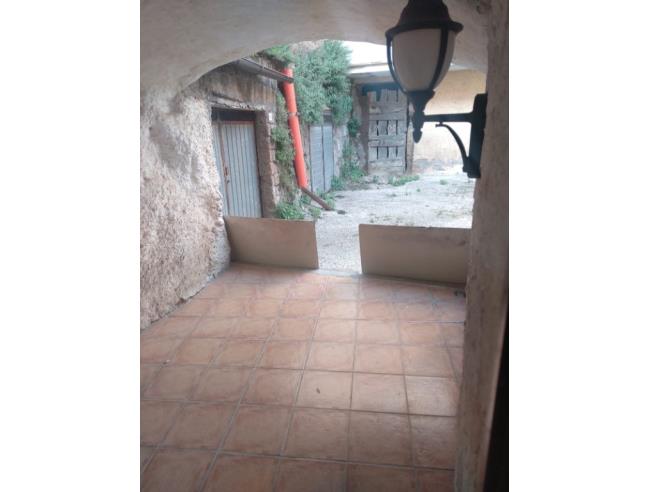 Anteprima foto 8 - Casa indipendente in Vendita a Castel Sant'Elia (Viterbo)