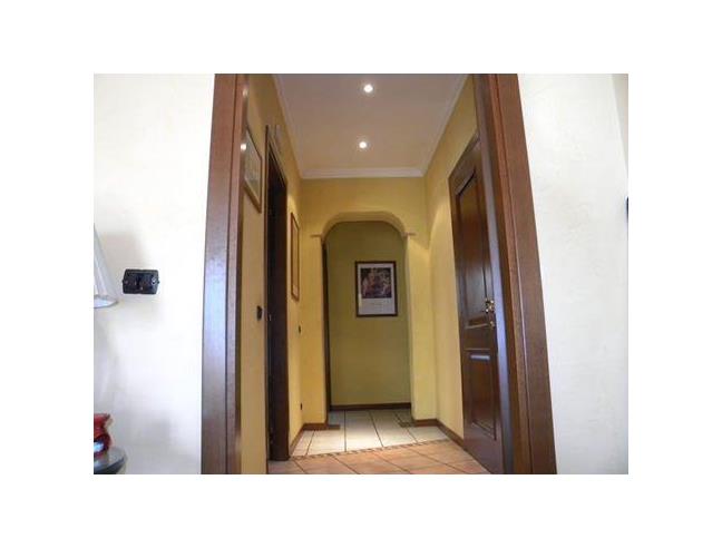 Anteprima foto 8 - Casa indipendente in Vendita a Castel Sant'Elia (Viterbo)