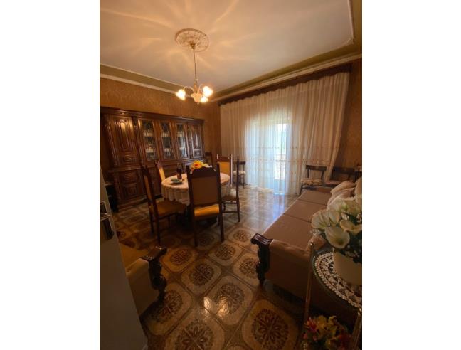 Anteprima foto 8 - Casa indipendente in Vendita a Castel Sant'Elia (Viterbo)