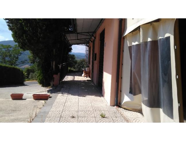 Anteprima foto 4 - Casa indipendente in Vendita a Castel Viscardo - Monterubiaglio