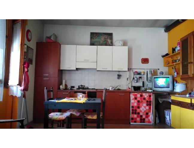 Anteprima foto 5 - Casa indipendente in Vendita a Castel Viscardo - Monterubiaglio