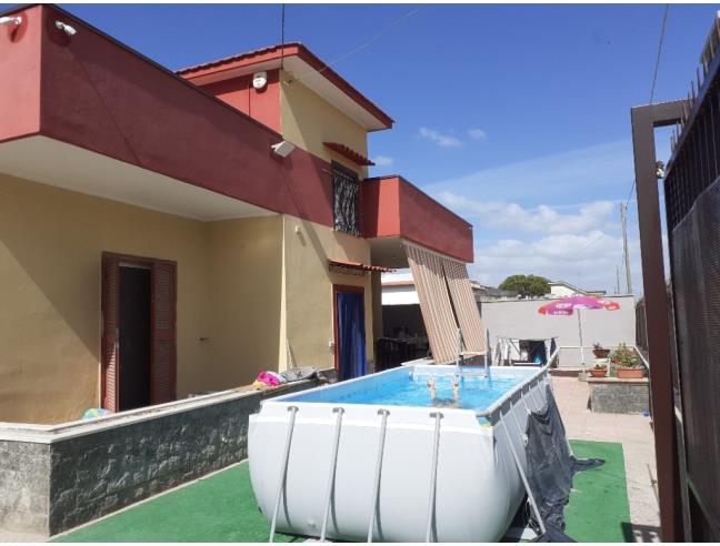 Anteprima foto 6 - Casa indipendente in Vendita a Castel Volturno - Pineta Grande