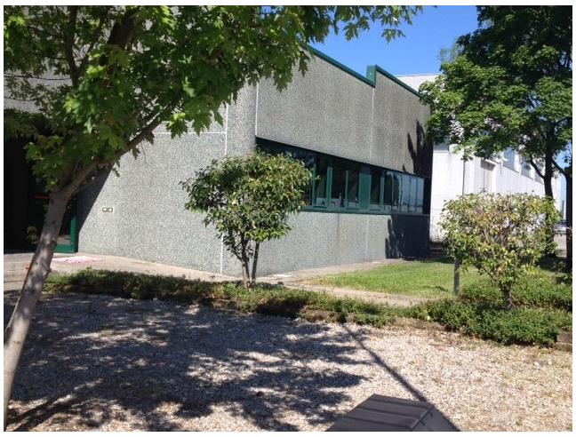 Anteprima foto 3 - Casa indipendente in Vendita a Castelbelforte (Mantova)