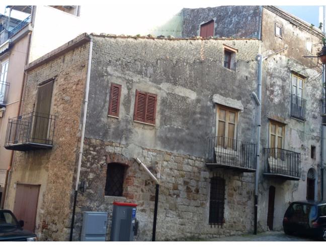 Anteprima foto 1 - Casa indipendente in Vendita a Castelbuono (Palermo)