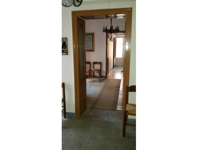 Anteprima foto 2 - Casa indipendente in Vendita a Castelbuono (Palermo)