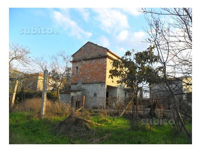 Anteprima foto 2 - Casa indipendente in Vendita a Castelcivita - San Tommaso