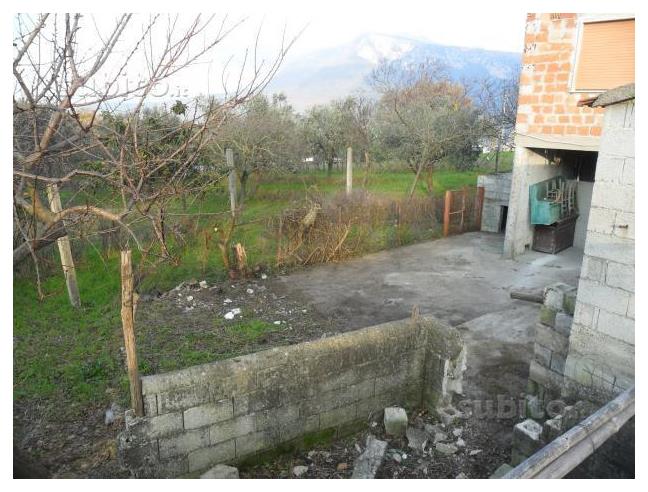 Anteprima foto 4 - Casa indipendente in Vendita a Castelcivita - San Tommaso