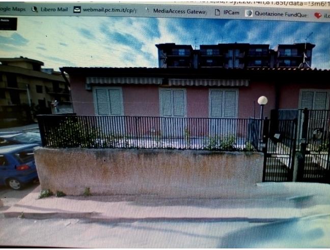 Anteprima foto 2 - Casa indipendente in Vendita a Casteldaccia (Palermo)