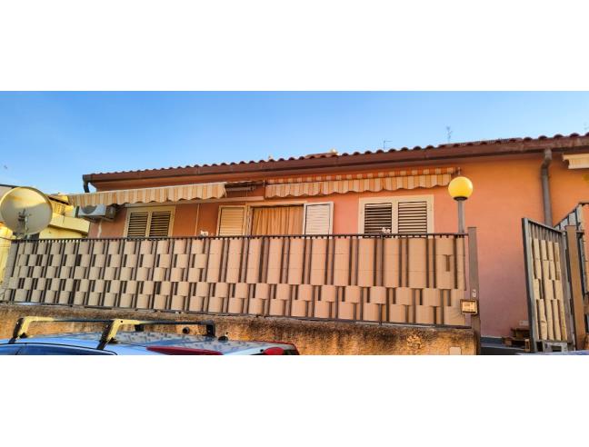 Anteprima foto 4 - Casa indipendente in Vendita a Casteldaccia (Palermo)