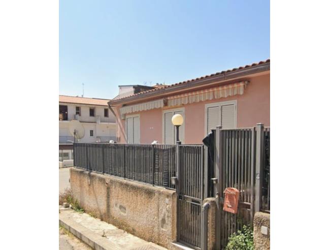 Anteprima foto 5 - Casa indipendente in Vendita a Casteldaccia (Palermo)