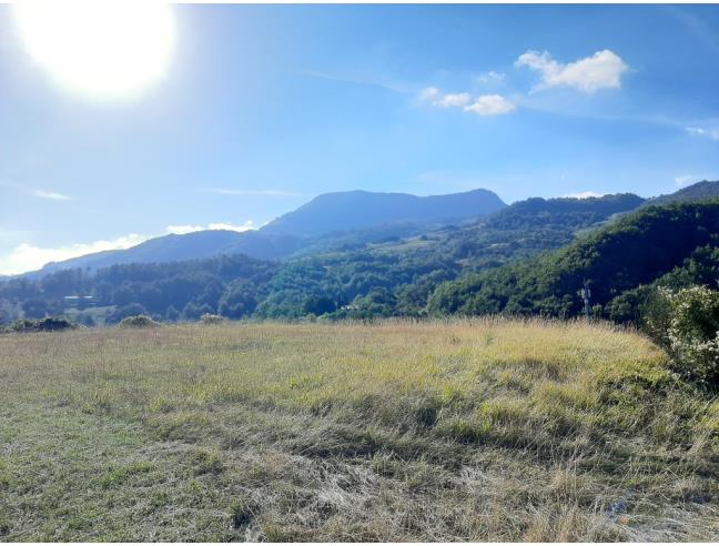 Anteprima foto 1 - Casa indipendente in Vendita a Casteldelci - Poggio Ancisa