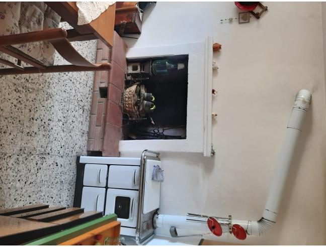 Anteprima foto 5 - Casa indipendente in Vendita a Casteldelci - Poggio Ancisa