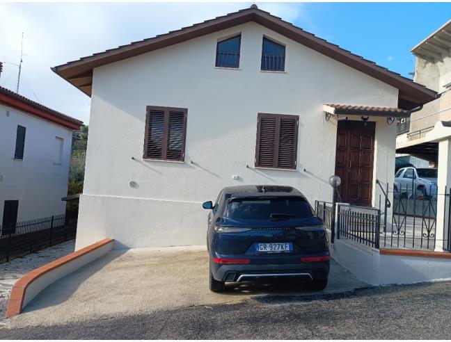 Anteprima foto 1 - Casa indipendente in Vendita a Castelfidardo (Ancona)