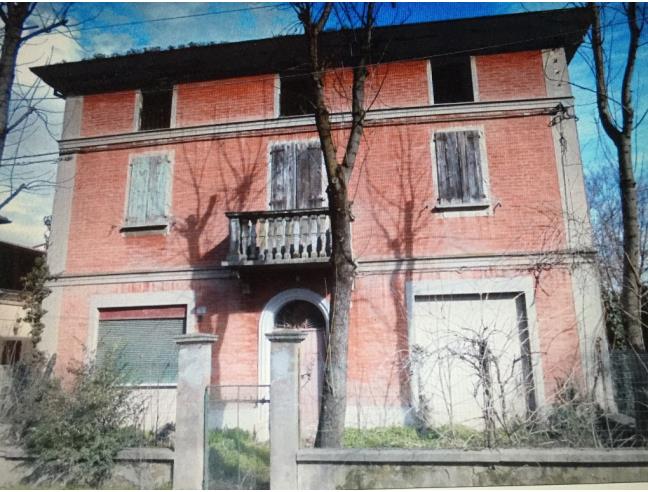 Anteprima foto 1 - Casa indipendente in Vendita a Castelfranco Emilia - Manzolino