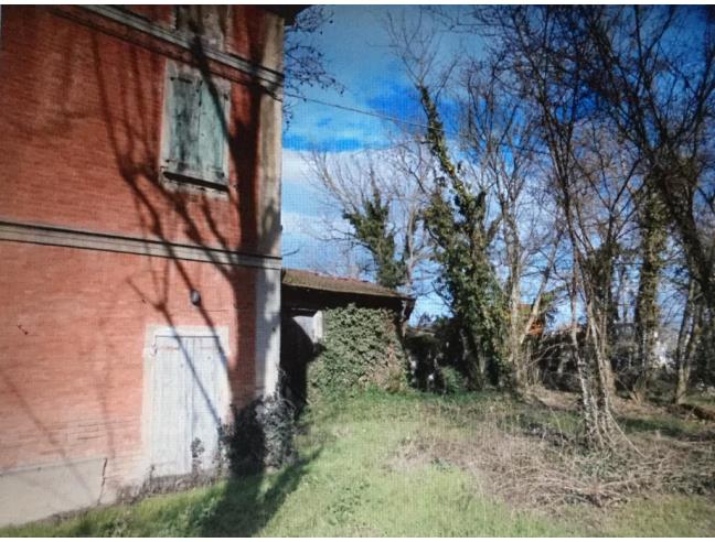 Anteprima foto 3 - Casa indipendente in Vendita a Castelfranco Emilia - Manzolino