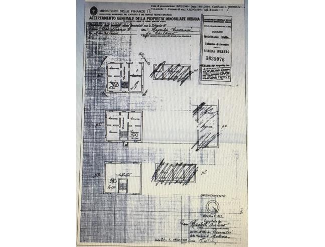 Anteprima foto 4 - Casa indipendente in Vendita a Castelfranco Emilia - Manzolino