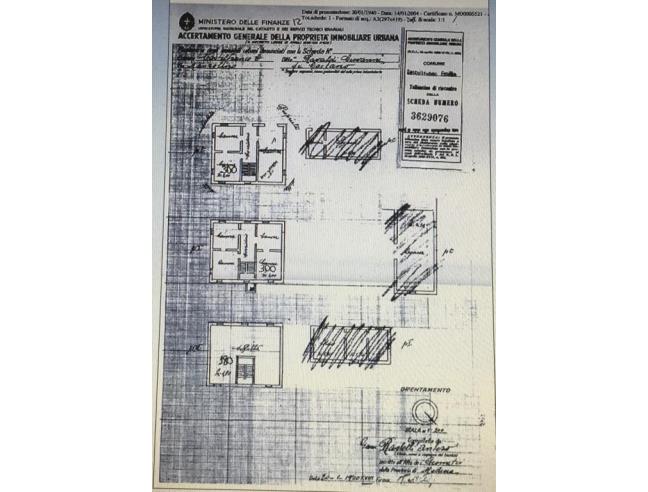 Anteprima foto 5 - Casa indipendente in Vendita a Castelfranco Emilia - Manzolino