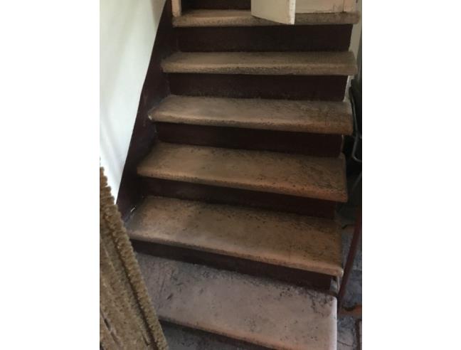 Anteprima foto 2 - Casa indipendente in Vendita a Castelfranco in Miscano (Benevento)