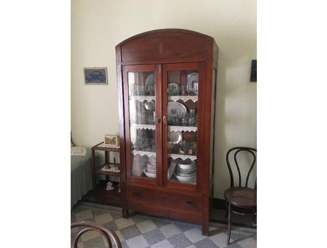 Anteprima foto 3 - Casa indipendente in Vendita a Castelfranco in Miscano (Benevento)