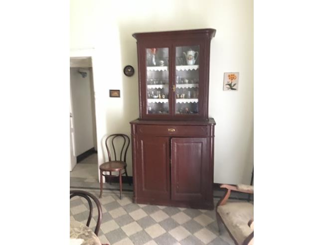 Anteprima foto 4 - Casa indipendente in Vendita a Castelfranco in Miscano (Benevento)