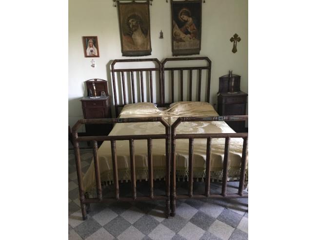 Anteprima foto 6 - Casa indipendente in Vendita a Castelfranco in Miscano (Benevento)