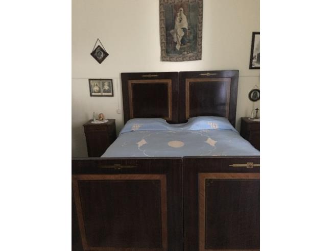 Anteprima foto 7 - Casa indipendente in Vendita a Castelfranco in Miscano (Benevento)