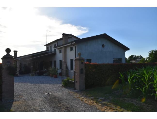 Anteprima foto 1 - Casa indipendente in Vendita a Castelguglielmo (Rovigo)