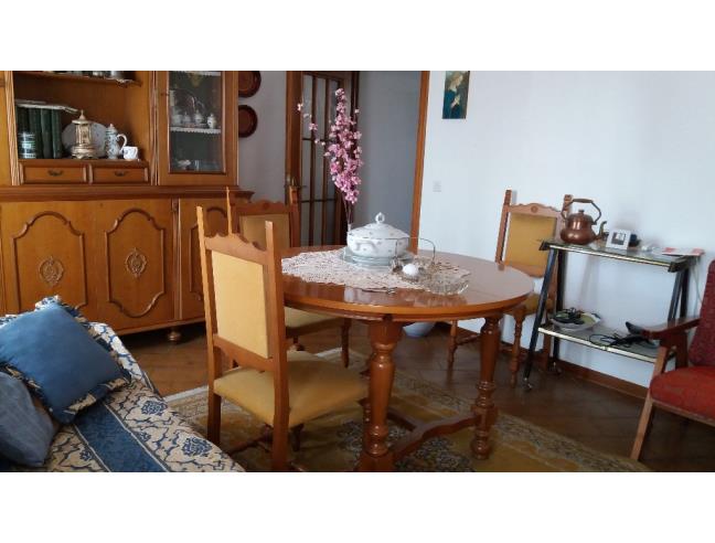 Anteprima foto 5 - Casa indipendente in Vendita a Castell'Azzara (Grosseto)