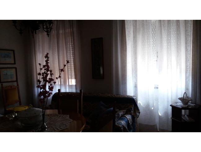 Anteprima foto 6 - Casa indipendente in Vendita a Castell'Azzara (Grosseto)