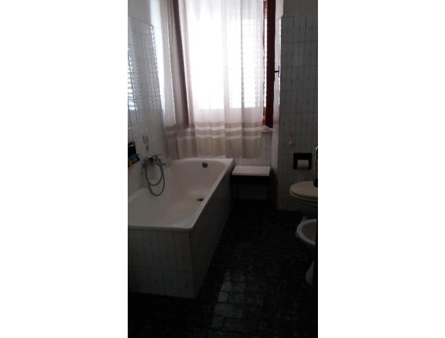 Anteprima foto 7 - Casa indipendente in Vendita a Castell'Azzara (Grosseto)