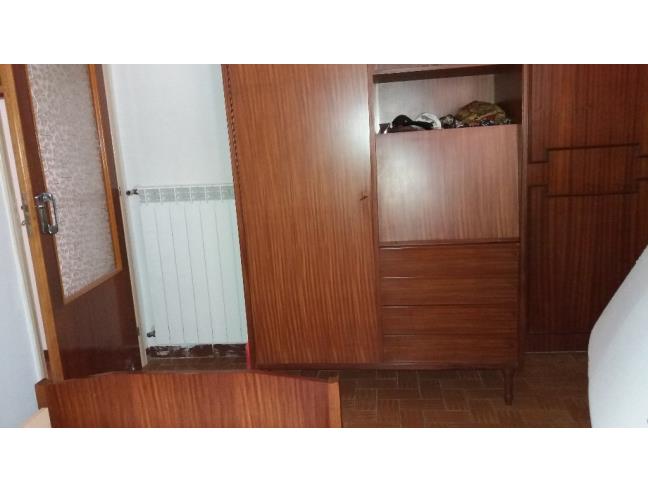 Anteprima foto 8 - Casa indipendente in Vendita a Castell'Azzara (Grosseto)