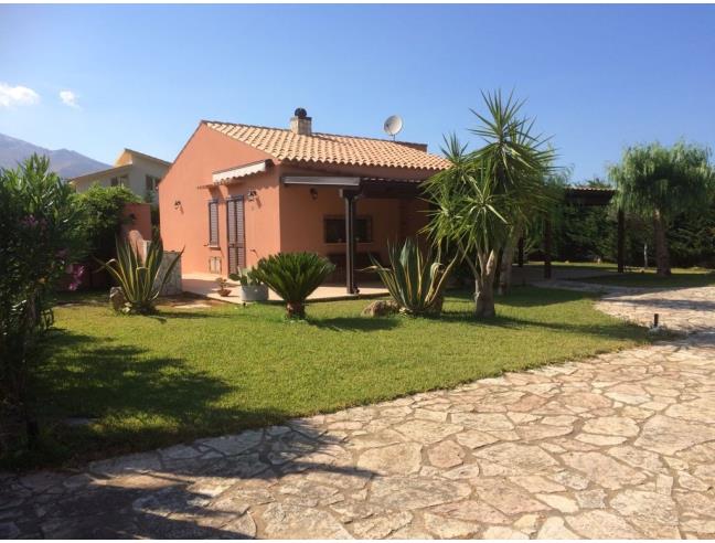 Anteprima foto 1 - Casa indipendente in Vendita a Castellammare del Golfo (Trapani)