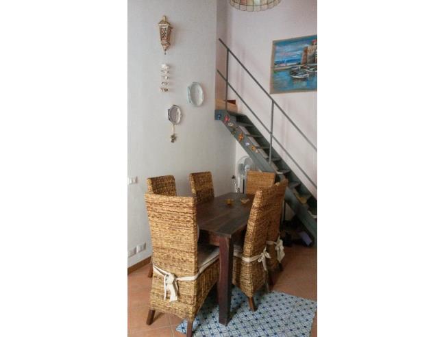 Anteprima foto 1 - Casa indipendente in Vendita a Castellammare del Golfo (Trapani)