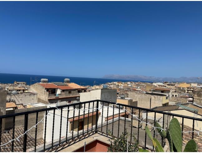 Anteprima foto 2 - Casa indipendente in Vendita a Castellammare del Golfo (Trapani)