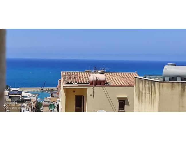 Anteprima foto 2 - Casa indipendente in Vendita a Castellammare del Golfo (Trapani)