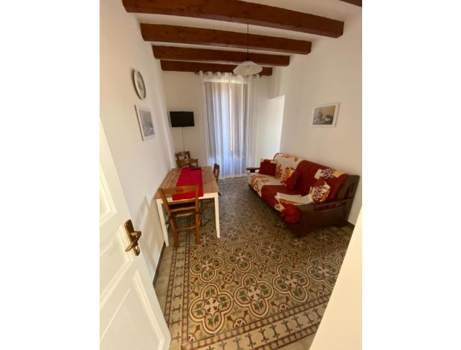 Anteprima foto 3 - Casa indipendente in Vendita a Castellammare del Golfo (Trapani)