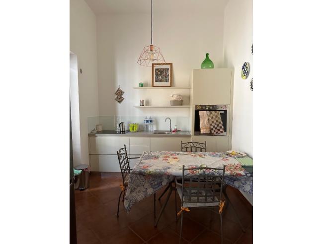 Anteprima foto 3 - Casa indipendente in Vendita a Castellammare del Golfo (Trapani)