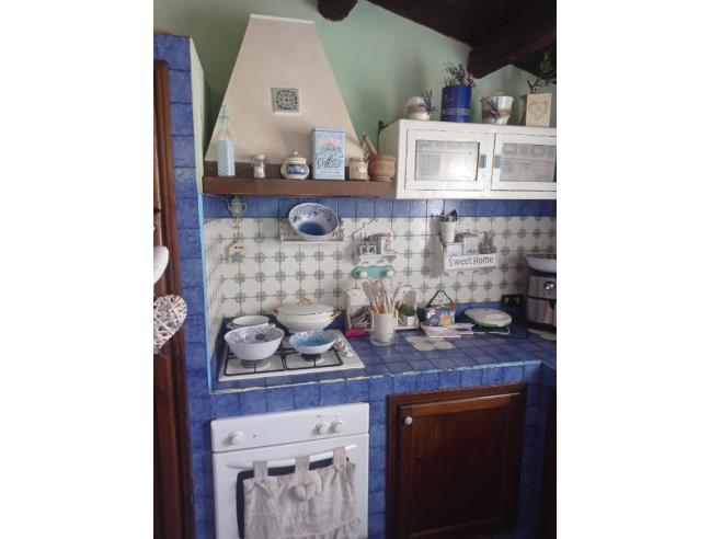 Anteprima foto 3 - Casa indipendente in Vendita a Castellammare del Golfo (Trapani)