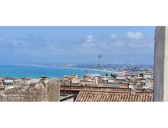 Anteprima foto 3 - Casa indipendente in Vendita a Castellammare del Golfo (Trapani)