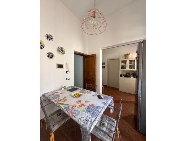 Anteprima foto 4 - Casa indipendente in Vendita a Castellammare del Golfo (Trapani)