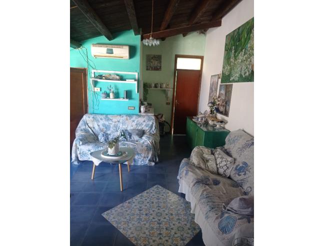 Anteprima foto 4 - Casa indipendente in Vendita a Castellammare del Golfo (Trapani)