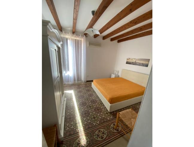 Anteprima foto 4 - Casa indipendente in Vendita a Castellammare del Golfo (Trapani)