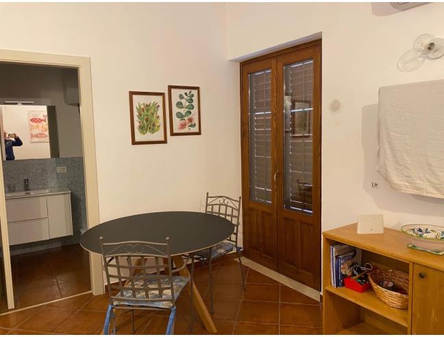 Anteprima foto 5 - Casa indipendente in Vendita a Castellammare del Golfo (Trapani)