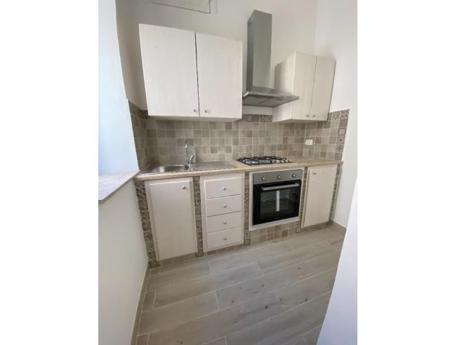 Anteprima foto 5 - Casa indipendente in Vendita a Castellammare del Golfo (Trapani)