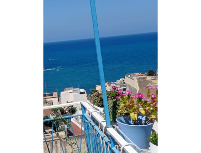 Anteprima foto 5 - Casa indipendente in Vendita a Castellammare del Golfo (Trapani)