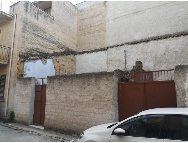 Anteprima foto 6 - Casa indipendente in Vendita a Castellammare del Golfo (Trapani)